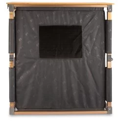 Eco Fold Single V2 - Camping Cupboard -Camping Shop zempire eco fold single v2 camping cupboard detail 4