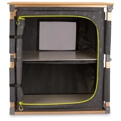 Eco Fold Single V2 - Camping Cupboard -Camping Shop zempire eco fold single v2 camping cupboard detail 6