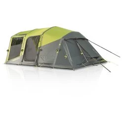 Evo TM V2 - 4-person Tent -Camping Shop zempire evo tm v2 4 person tent detail 3