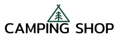 Camping Shop